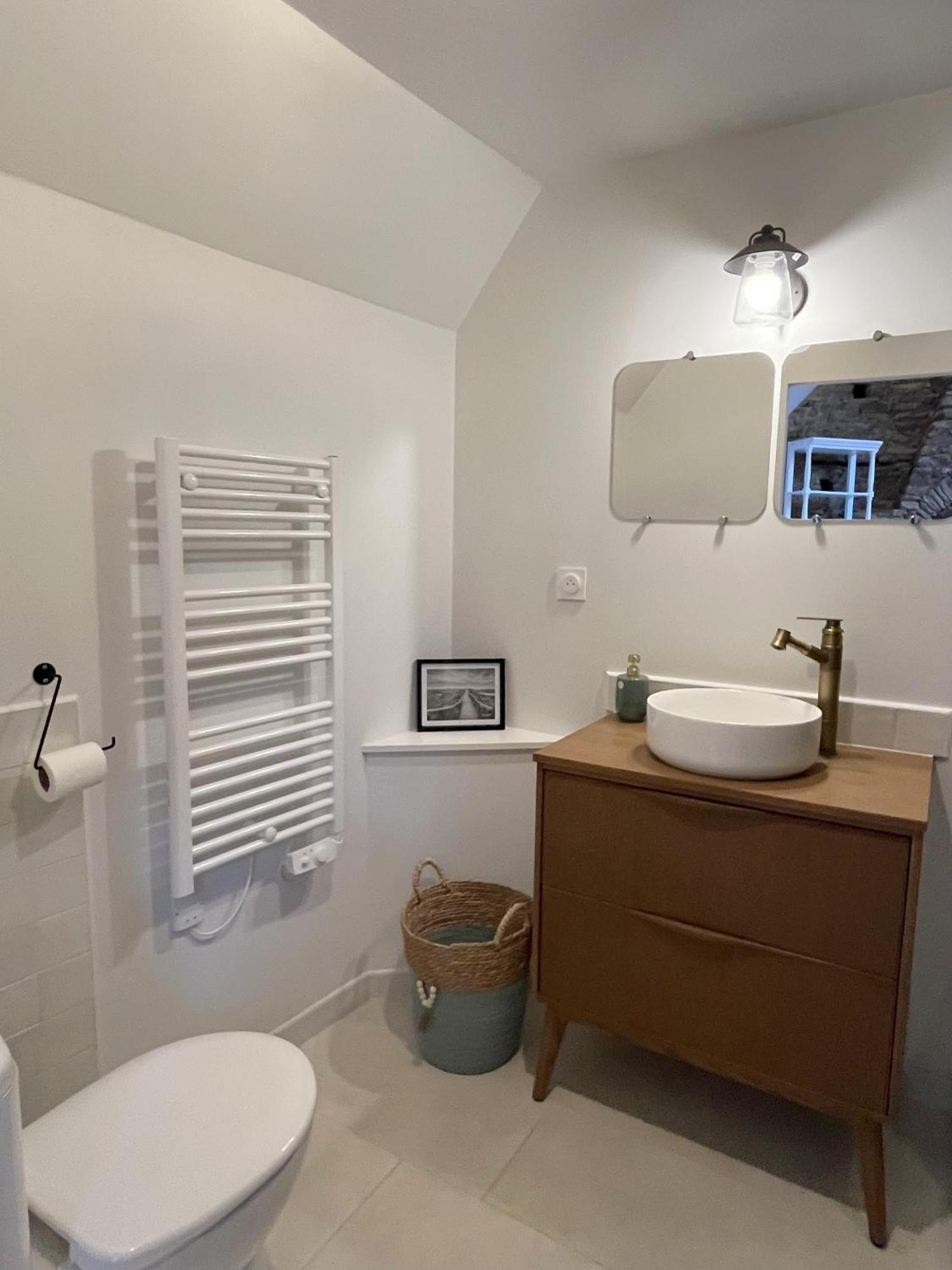 Hébergement de vacances Maison De Caractere, Centre Historique *